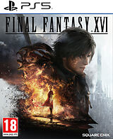 Final Fantasy XVI [PS5] (D) als PlayStation 5-Spiel