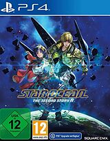 Star Ocean Second Story R [PS4] (D/F/I) als PlayStation 4-Spiel