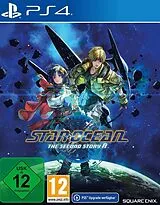 Star Ocean Second Story R [PS4] (D/F/I) als PlayStation 4-Spiel