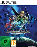 Star Ocean Second Story R [PS5] (D/F/I) als PlayStation 5-Spiel