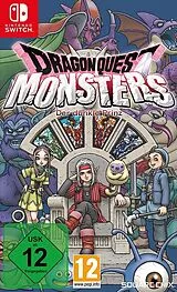 Dragon Quest Monsters [NSW] (D/F/I) als Nintendo Switch-Spiel