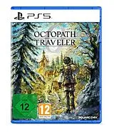 Octopath Traveler 0 [PS5] (D/F/I) als PlayStation 5-Spiel