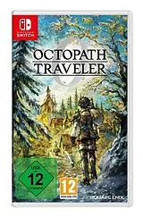 Octopath Traveler 0 [NSW] (D/F/I) als Nintendo Switch-Spiel