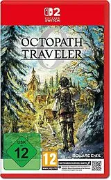 Octopath Traveler 0 [NSW2] (D/F/I) als Nintendo Switch 2-Spiel