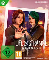Life is Strange Reunion [XSX] (D/F/I) als Xbox Series X-Spiel
