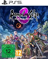 Romancing Saga 3: Destinies United [PS5] (D/F/I) als PlayStation 5-Spiel