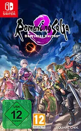 Romancing Saga 3: Destinies United [NSW] (D/F/I) als Nintendo Switch-Spiel