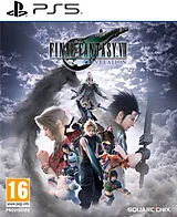 Final Fantasy VII Revelation [PS5] (F) als -Spiel