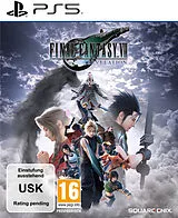 Final Fantasy VII Revelation [PS5] (D) als PlayStation 5-Spiel