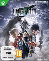 Final Fantasy VII Revelation [XSX] (D) als Xbox Series X-Spiel