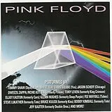Various CD Tribute To Pink Floyd