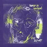 Mr. Scruff CD Keep It Unreal