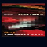 Cinematic Orchestra,The Vinyl Motion (vinyl+mp3)