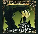 The Herbaliser CD Something Wicked This Way Comes