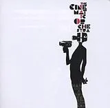 The Cinematic Orchestra CD Man With The Movie Camera