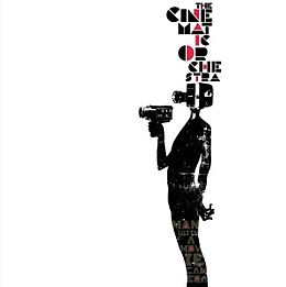 Cinematic Orchestra,The Vinyl Man With A Movie Camera (Vinyl)