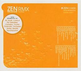 Various CD Zen Remix