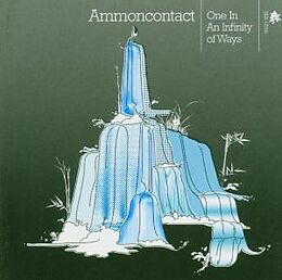 Ammoncontact CD One In An Infinite Of Ways