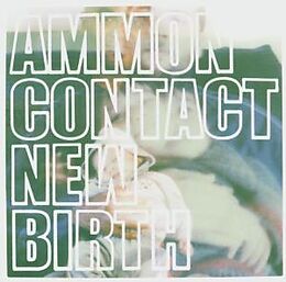 Ammoncontact CD New Birth