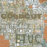 Coldcut CD Everything Is Under Control