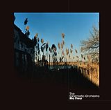 Cinematic Orchestra,The Vinyl Ma Fleur (deluxe Vinyl+mp3)