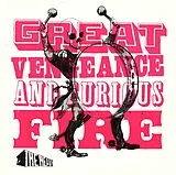 Heavy,The LP (Vinyl) Great Vengeance + Furious Fire (Vinyl)