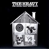 The Heavy CD The House That Dirt Built