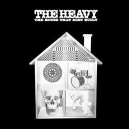 The Heavy Vinyl The House That Dirt Built (Vinyl)