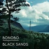 Bonobo LP (Vinyl) Black Sands (Vinyl)