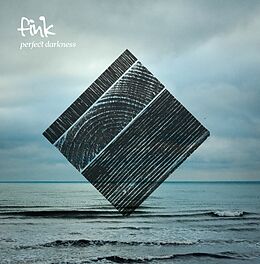 Fink Vinyl Perfect Darkness (Vinyl+Mp3)