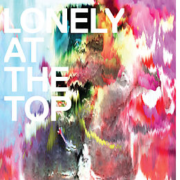 Lukid Vinyl Lonely At The Top (Vinyl+Mp3)