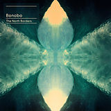 Bonobo Vinyl The North Borders (2lp+Mp3) (Vinyl)