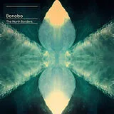 Bonobo LP+Download The North Borders (2lp+Mp3) (Vinyl)