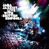 Jaga Jazzist LP+Download Live With Britten Sinfonia (2lp+Mp3) (Vinyl)