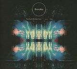 Bonobo CD The North Borders Tour - Live