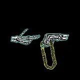 Run The Jewels CD Run The Jewels