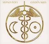 Mono/Poly CD Golden Skies