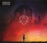 Odesza CD In Return