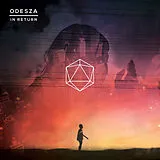 Odesza LP+Download In Return (2lp+Mp3)