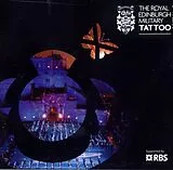 Edinburgh Military Tattoo 2012 CD Live