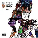 The Royal Edinburgh Military Tattoo 2014 CD Live