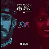 The Royal Edinburgh Military Tattoo 2015 CD The Royal Edinburgh Military Tattoo 2015