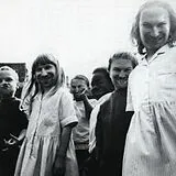 Aphex Twin CD Come To Daddy