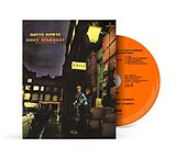 David Bowie Blu-ray Audio-Disc The Rise And Fall Of Ziggy Stardust And The Spider