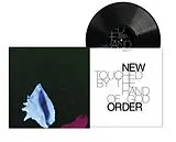 New Order Maxi Single (analog) Touched By The Hand Of God