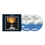 Jethro Tull CD Bursting Out (live)(steven Wilson RemiX)