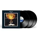 Jethro Tull LP (analog) Bursting Out (live)(steven Wilson RemiX)
