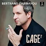 Bertrand Chamayou LP (analog) Cage2