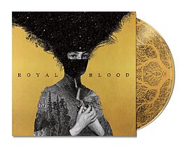 Royal Blood CD Royal Blood(10th Anniversary Edition)
