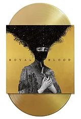 Royal Blood LP (analog) Royal Blood(10th Anniversary Edition)
